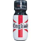 English UK